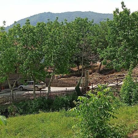 Sintrivanis Mountain Ano Skotina Exterior photo