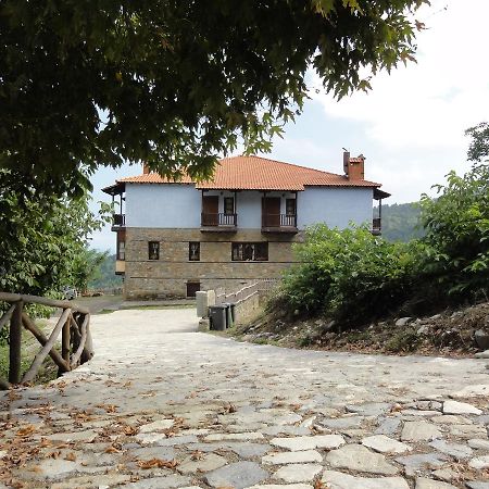 Sintrivanis Mountain Ano Skotina Exterior photo